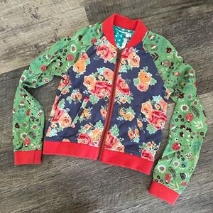 435 Matilda Jane Clothing jacket